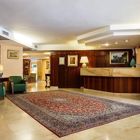Colleverde Park Hotel Agrigento Eksteriør bilde