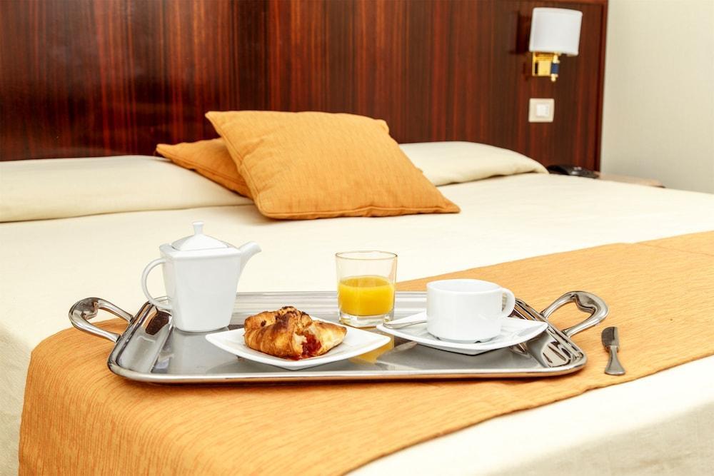 Colleverde Park Hotel Agrigento Eksteriør bilde
