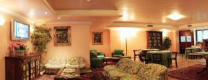 Colleverde Park Hotel Agrigento Eksteriør bilde